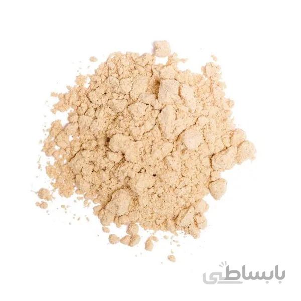 پودر زنجبیل