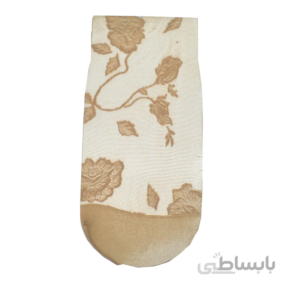 جوراب زنانه کد 888
