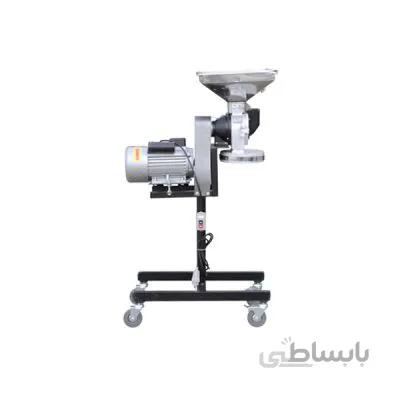 آسیاب نیمه صنعتی مدل TS-2200