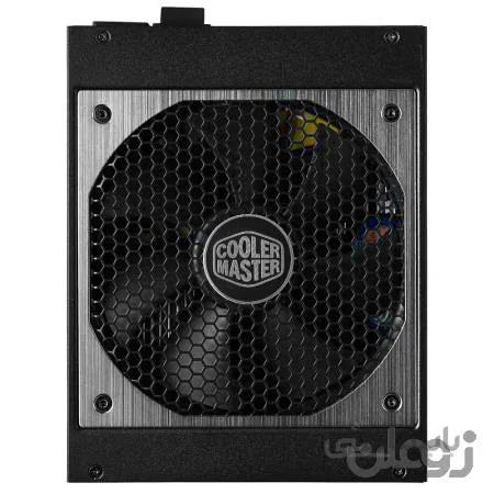 منبع تغذیه کامپیوتر کولر مستر مدل V1200 Platinum