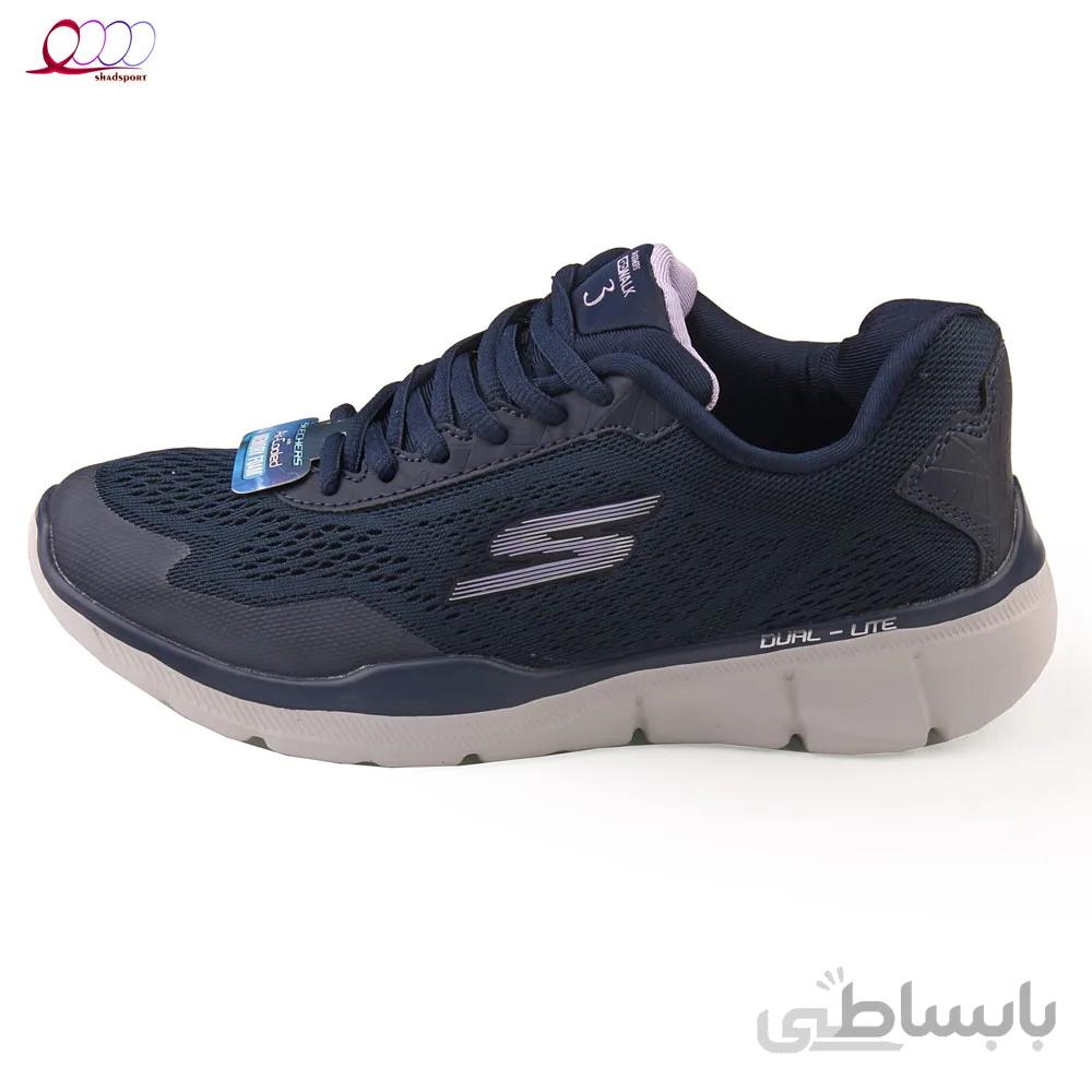 کفش زنانه اسکیچرز(skechers)