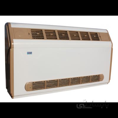 فن کویل دکوراتیو 300 CFM آذرنسیم