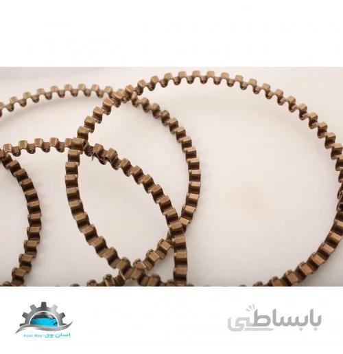 رینگ موتور 50 پراید TP