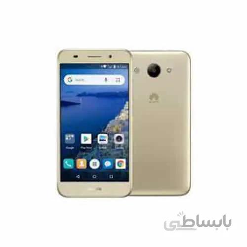 فلت پاور ولوم هواوی huawei y3 2018