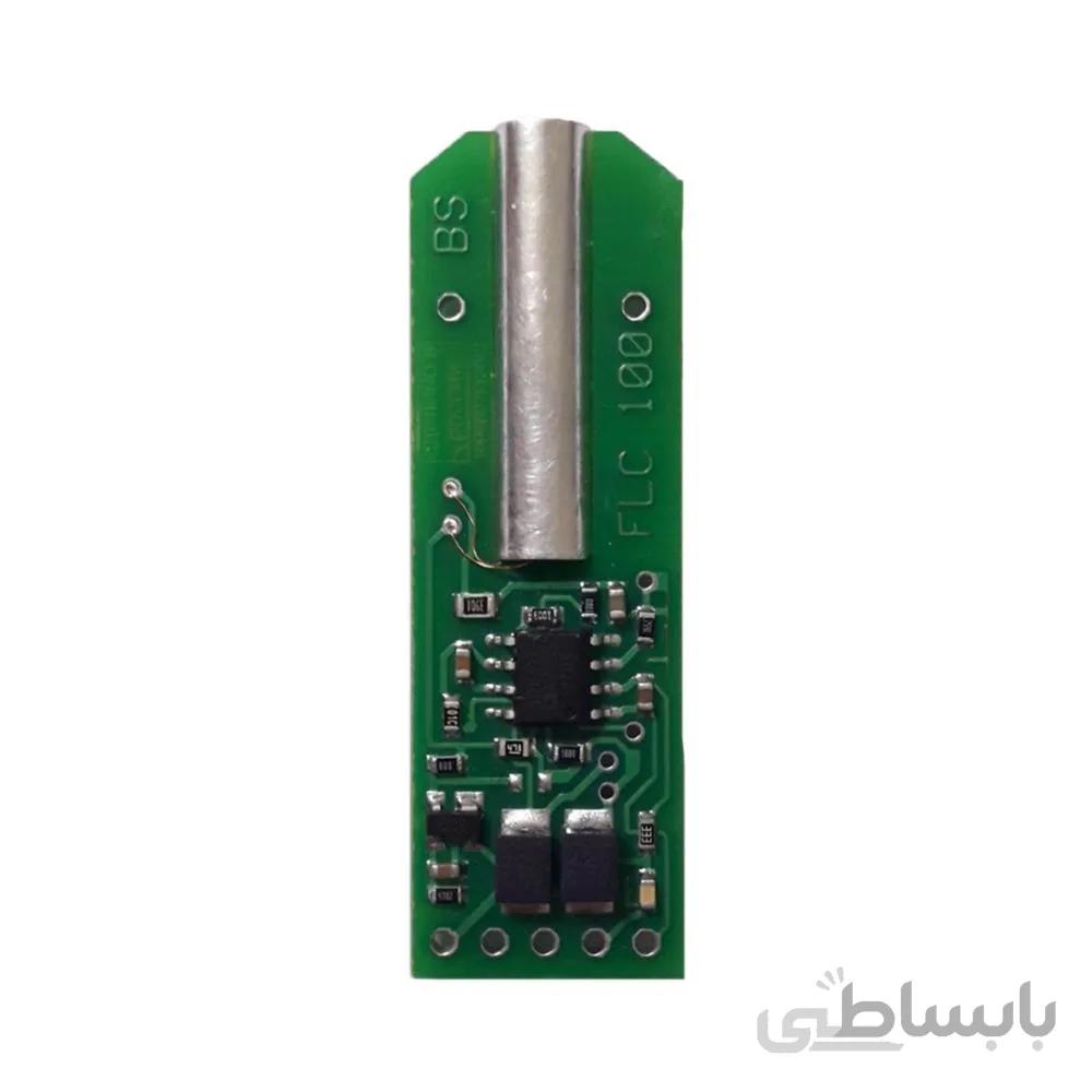 سنسور FLC100 روسیه - سنسور فلاکس گیت (FluxGate) کوچک با دقت بالا برای اندازهگیری میدان مغناطیسی در محدوده اندازه گیری از ۱۰۰- تا ۱۰۰+ میکرو تسلا ا Sensor FLC100 Russia - sensor, thermos gate (FluxGate) with high accuracy for measuring the magnetic field in the measurement range of the ۱۰۰ - up ۱۰۰ micro Tesla
