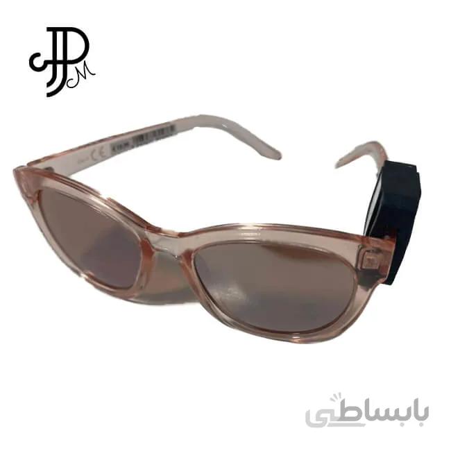 عینک آفتابی زنانه اکسسوریس کد804864