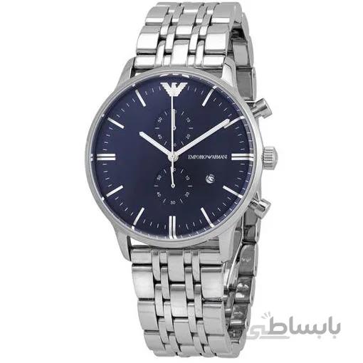 ساعت مچی مردانه امپریو آرمانی Emporio armani اورجینال مدل AR1648
