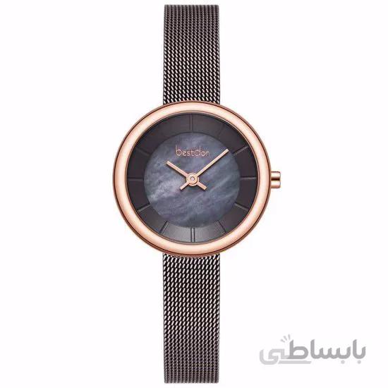 بستدون BD99284L-B03 ا ساعت مچی بستدون زنانه و مجلسی BD99284L-B03