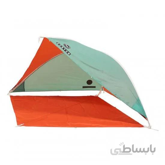 سایبان مدل Burton - Whetstone / Buoy Blue Orangeade