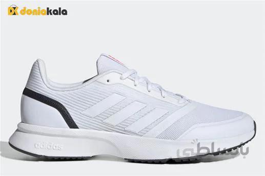کتونی اورجینال مخصوص پیاده روی مردانه آدیداس نوا فلاو Adidas NOVA FLOW EH1362 ا Original ketone for mens walking Adidas NOVA FLOW EH1362