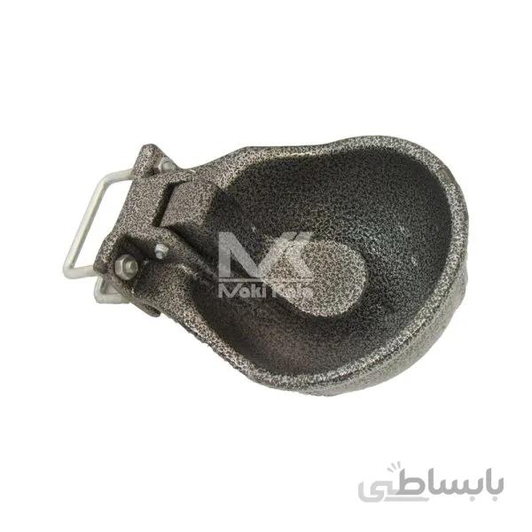 آبخوری اتوماتیک گاو چدنی