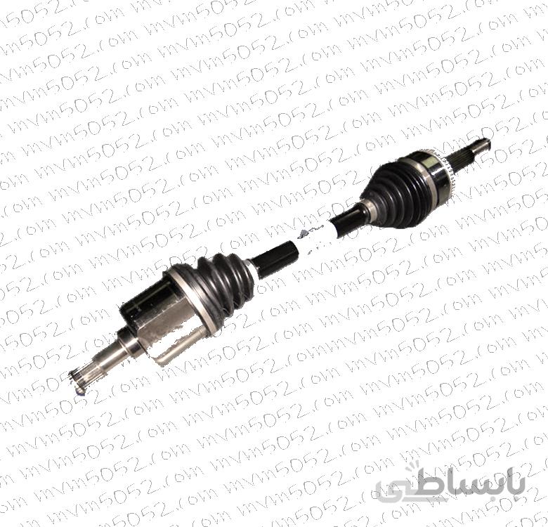 مجموعه پلوس چپ ام وی ام X33New X33s