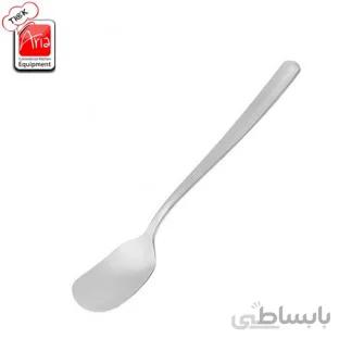 قاشق بستنی - پاشا 6 صنایع استیل ایران