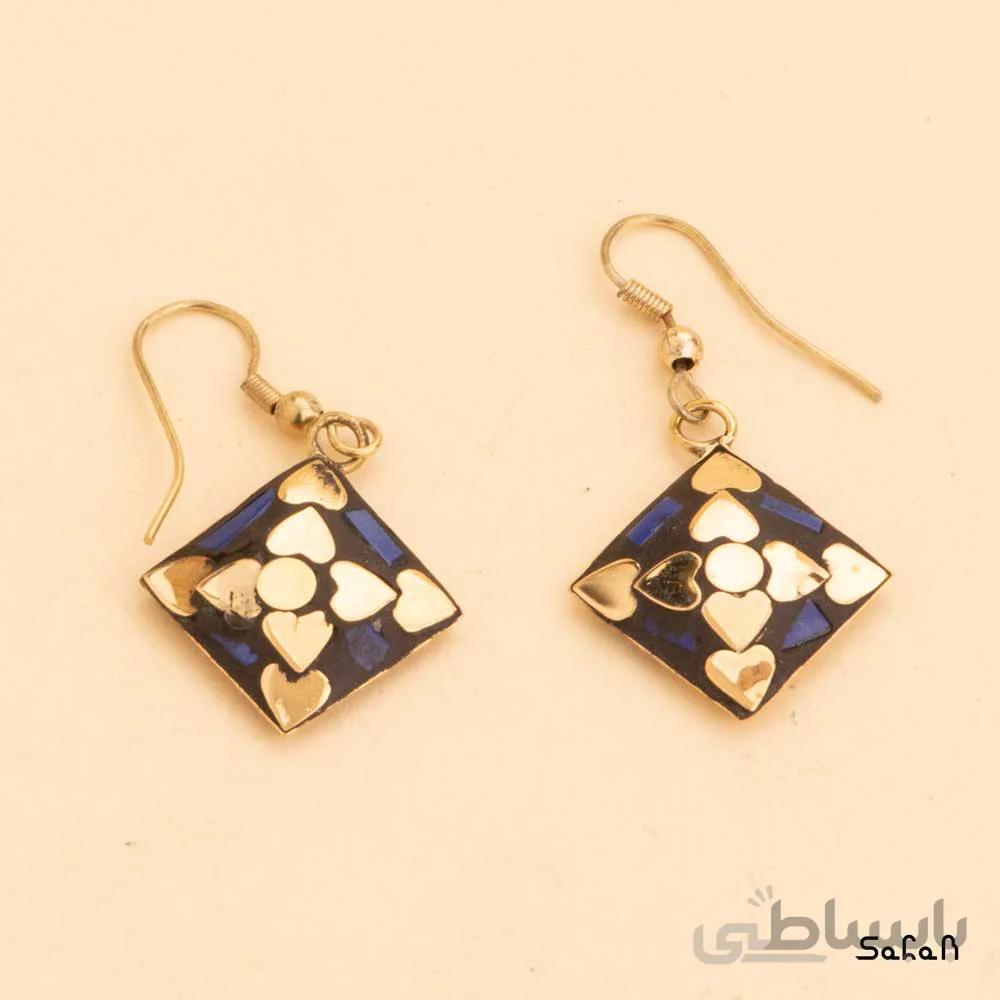 گوشواره هندی نپالی