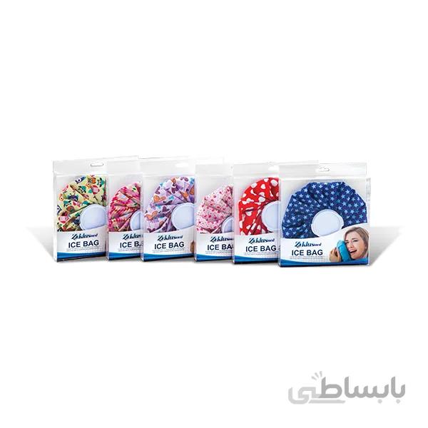 کیسه یخ زیکلاس مد ZYK-1 ا Zyklusmed ZYK-1 Ice Bag