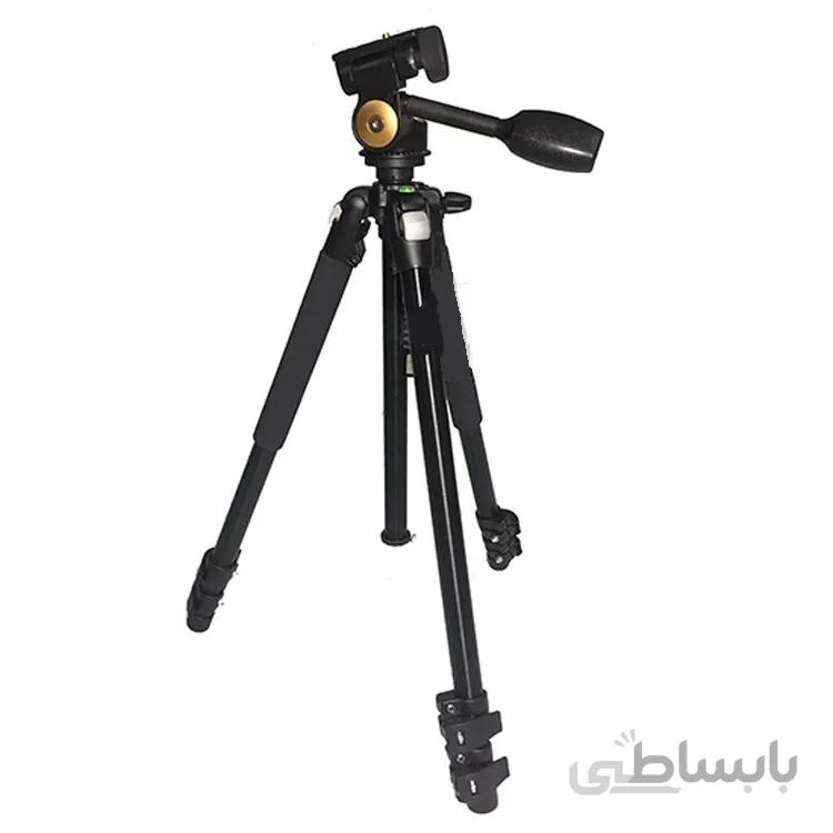 سه پایه فوتومکس Fotomax FX-304 Tripod