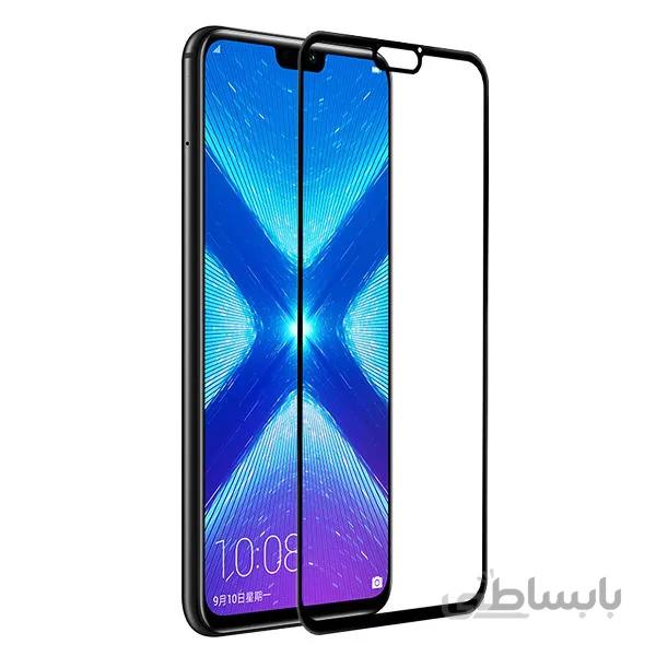 محافظ صفحه نمایش +۱۰D pro مناسب برای گوشی موبایل هواوی هانر ۸ ایکس Huawei Honor 8X