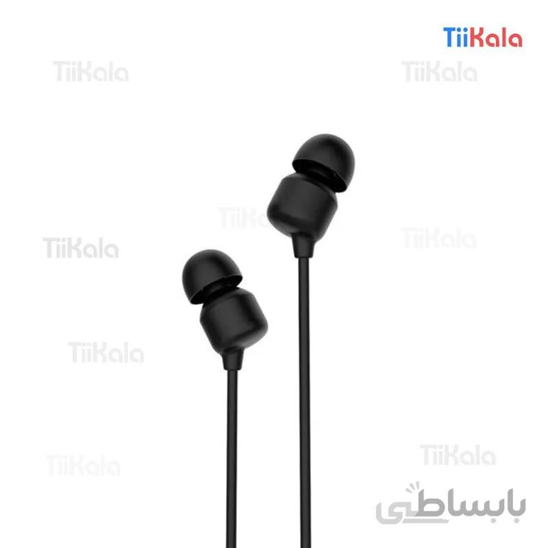 هندزفری سیمی یوکی مدل Yookie YK19