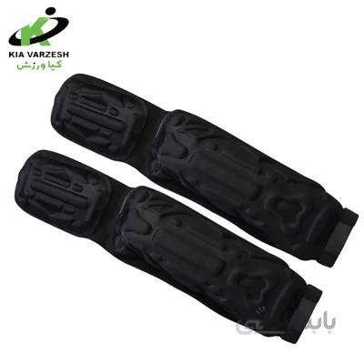 محافظ ساق و روپای لاک پشتی ا turtle leg and face protector