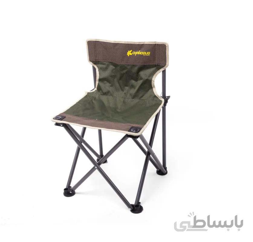 صندلی کمپینگ چانوداگ مدل FX-8219