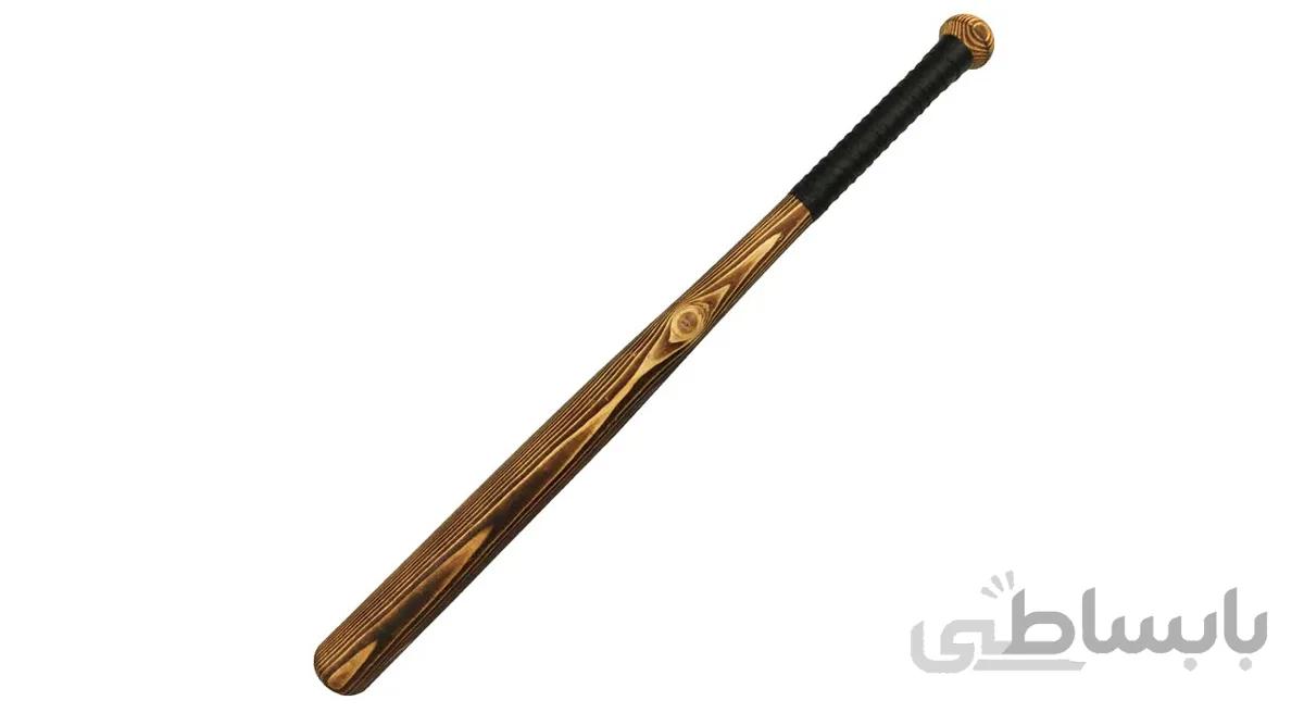 چوب بیسبال Bat مدل Custom55