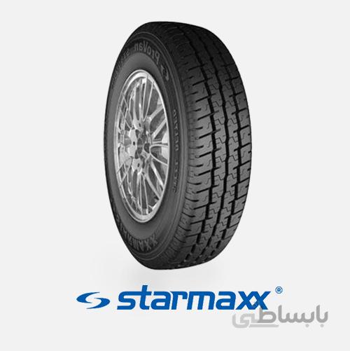 لاستیک استارمکس، 195/70R15