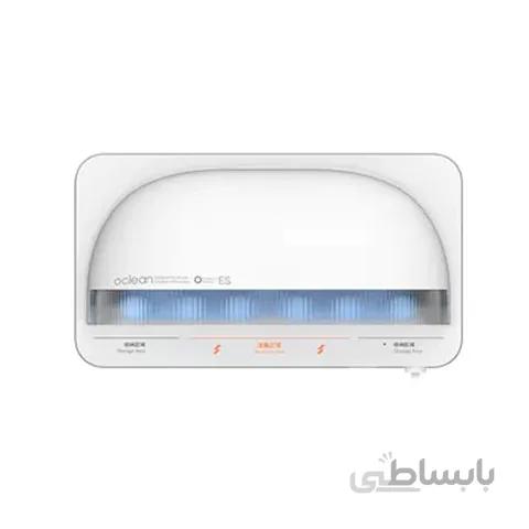 دستگاه ضدعفونی کننده UV مسواک Oclean S1