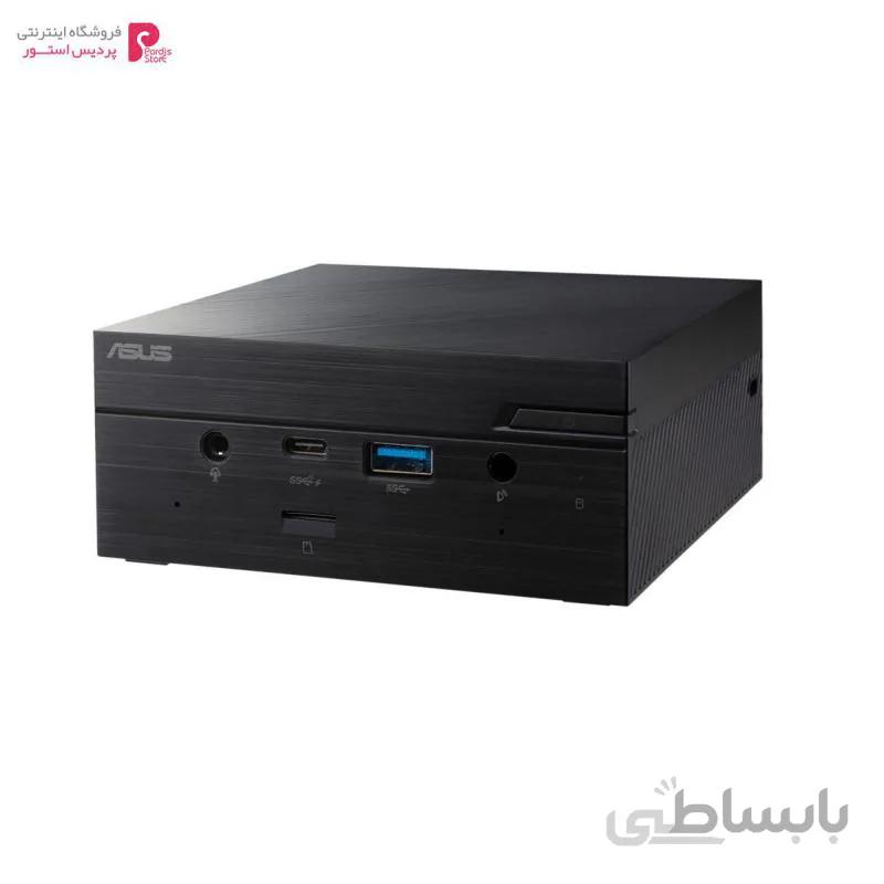 کامپیوتر کوچک ایسوس PN62 i7-D