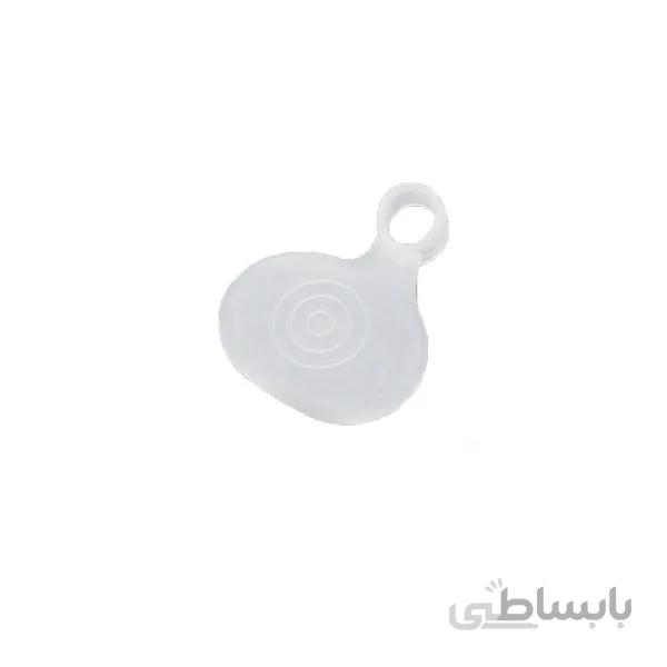 بالشتک ژله ای کف پا، انگشتی دکتر مد T023