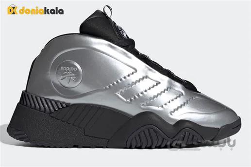 کفش اورجینال ورزشی مردانه آدیداس و الکساندر ونگ Alexander Wang x adidas ee8489 ا original Womens sports shoes Alexander Wang x adidas ee8489