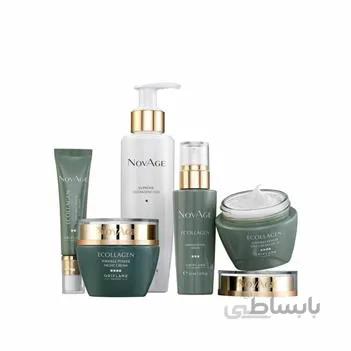 پک ضدپیری اکلاژن ساز مخصوص سنین 30 سال