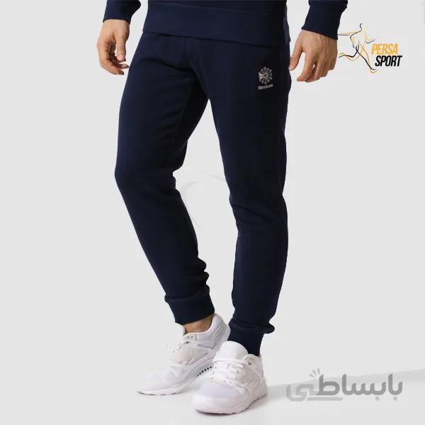 شلوار مردانه ریباک F FT TIPPED PANT