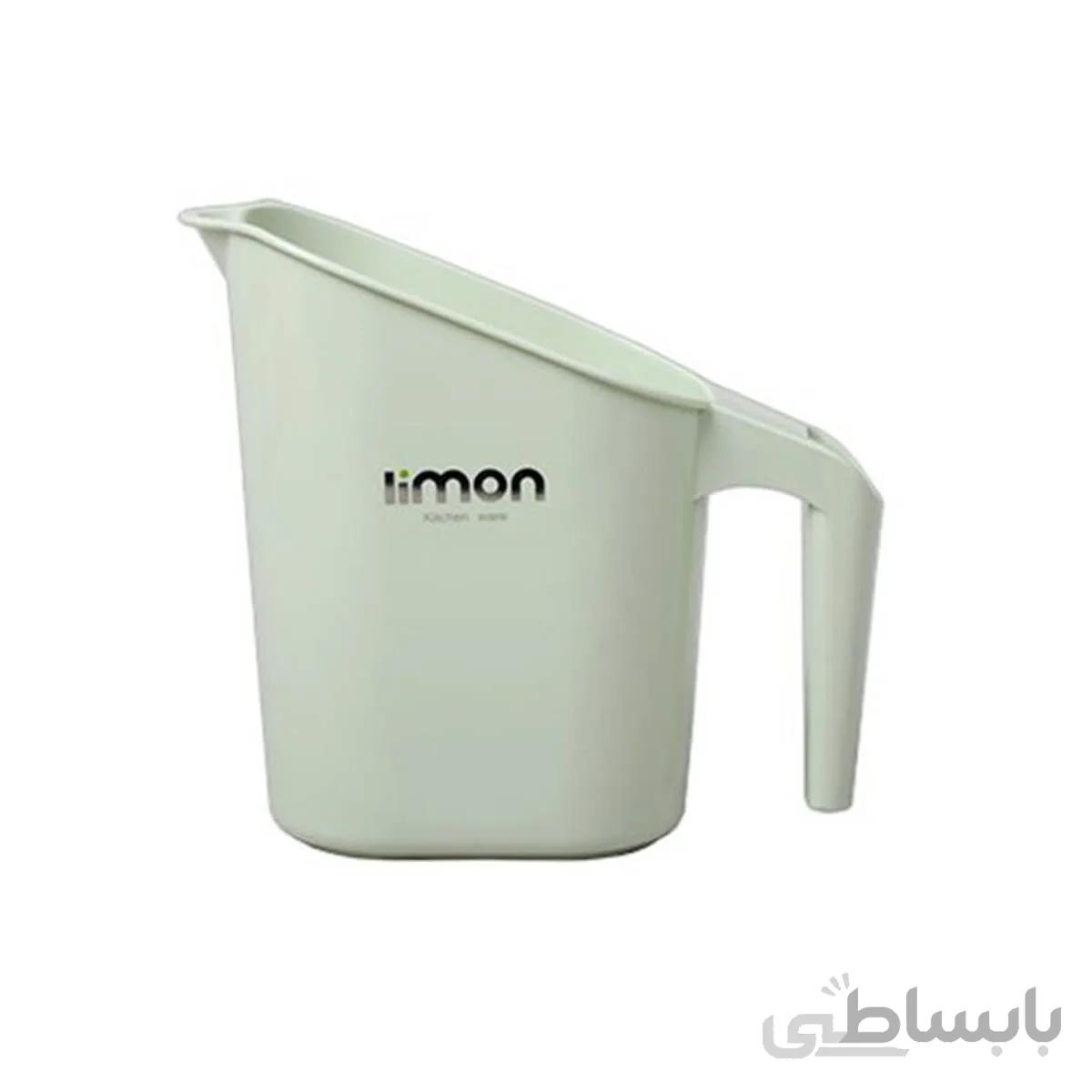 جاشیری الوان لیمون
