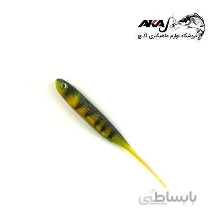 طعمه ژله ای ماهیگیری