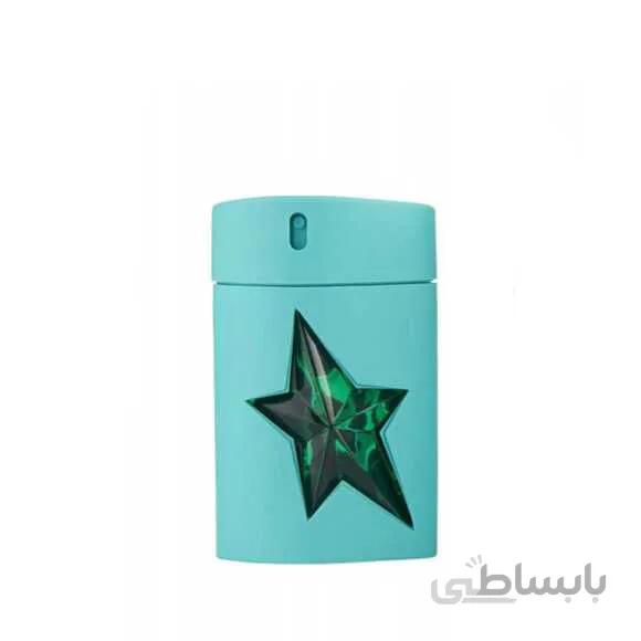 عطر ای من کریپتومینت(Mugler A-men kryptomint 100)