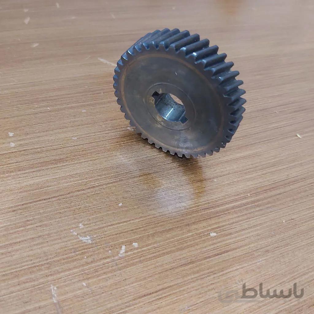 دنده گیربکس چکش تخریب ماکیتا ۸۱۰