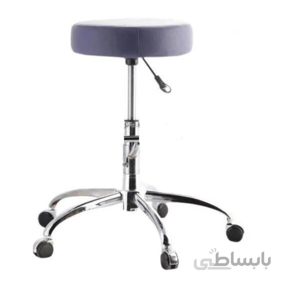 صندلی آزمایشگاهی T13-P