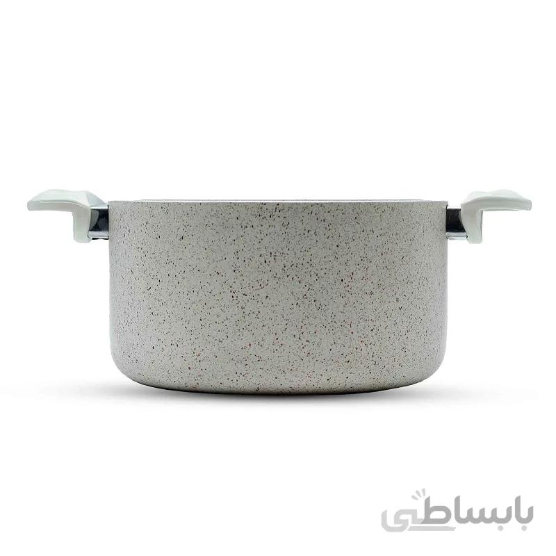 قابلمه وانیا سیلور 28