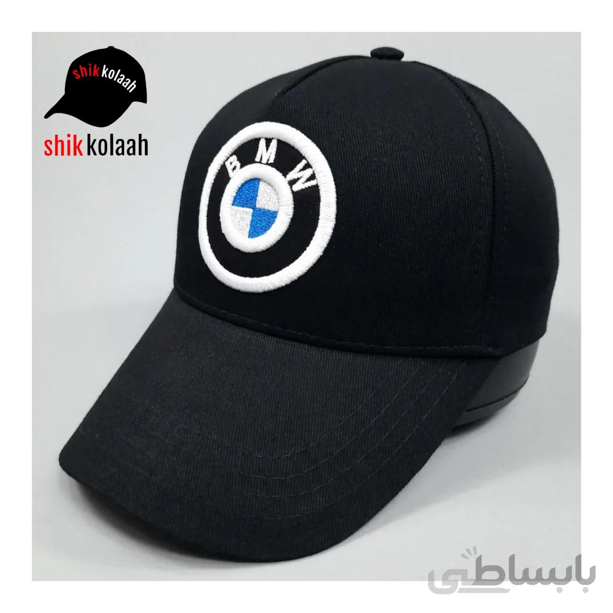 کلاه بیسبالی BMW - کد 1122
