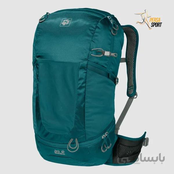 کوله پشتی جک ولفسکین KINGSTON 30 PACK