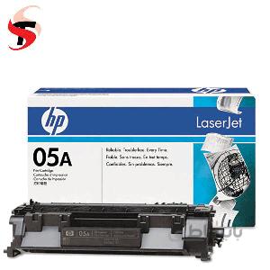 کارتریج HP 05َA