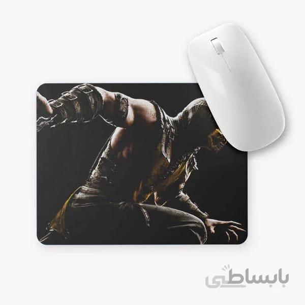 موس پد Scorpion کد ۰۳