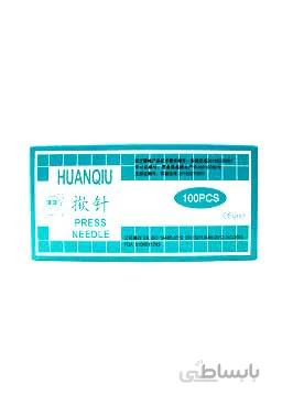 سوزن پرس نیدل Huan Qiu