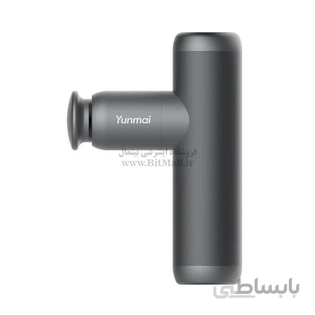 ماساژور یونمای Fascia Massage Gun extra mini