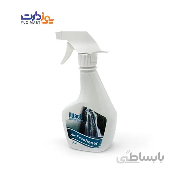 خوشبو کننده هوا اتک