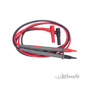 پراب سیلیکونی مولتی متر مدل ZT-M1