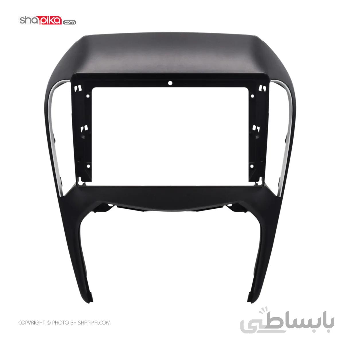 قاب فابریک مانیتور مناسب خودرو آریزو 5