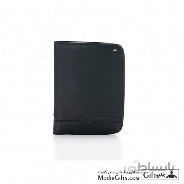 کیف فوراور PININFARINA FOLIO PASSPORT HOLDER