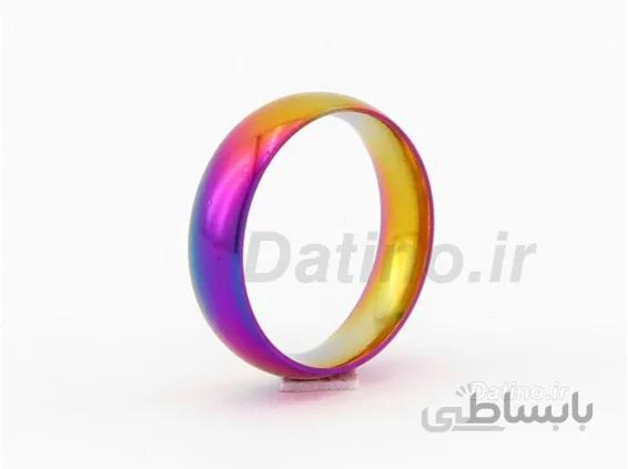 حلقه زیبای مولتی اسپشیال-Toxic-R-7