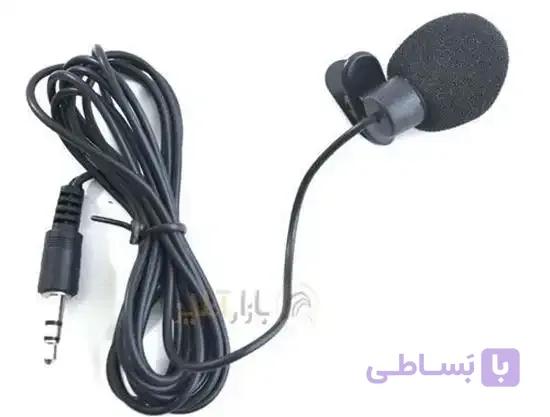 میکروفون یقه ای موبایل Lavalier  N400